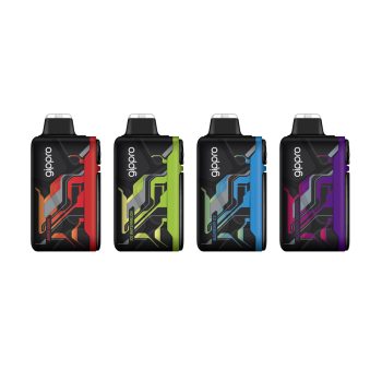 gippro TURBO X36000 Puffs